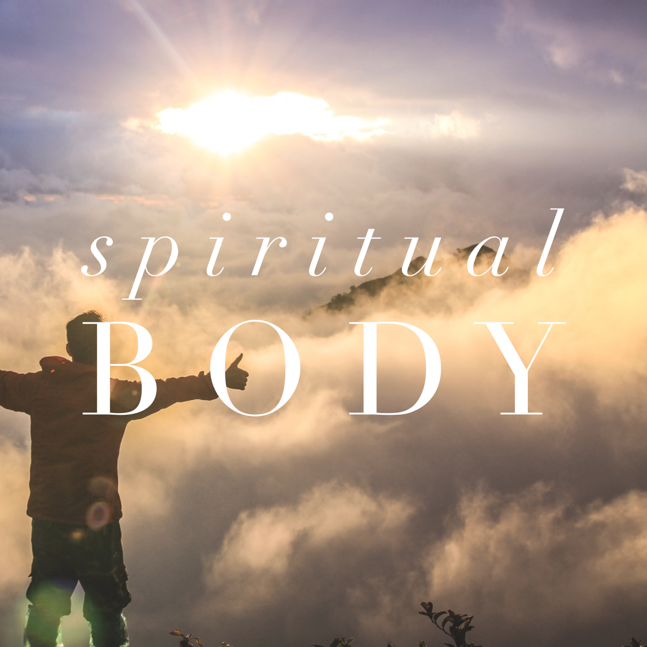 Itchy Body Parts Spiritual Meaning