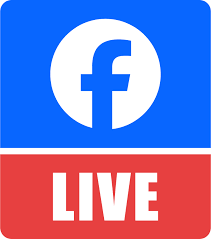 FACEBOOK LIVE ARCHIVE